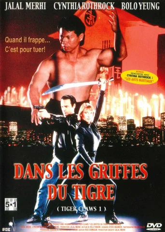 Regarder Dans les griffes du tigre en streaming complet