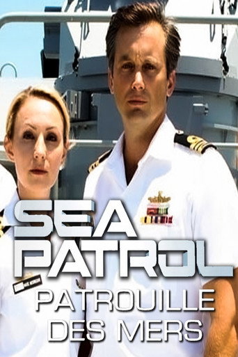 Regarder Sea Patrol : Patrouille Des Mers en streaming complet