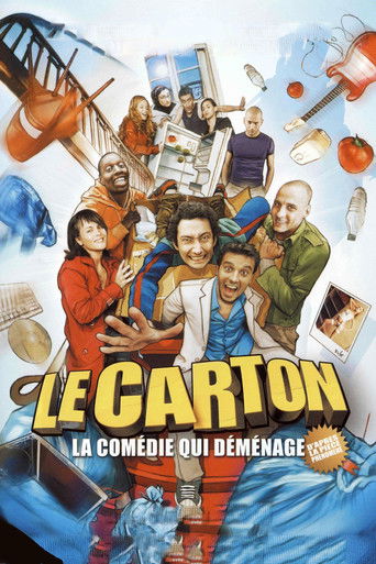 Regarder Le Carton en streaming complet