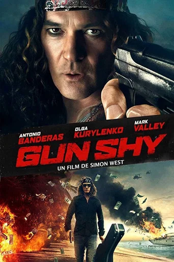 Regarder Gun Shy en streaming complet