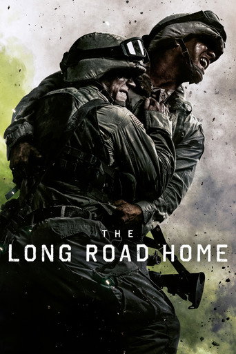 Regarder The Long Road Home en streaming complet