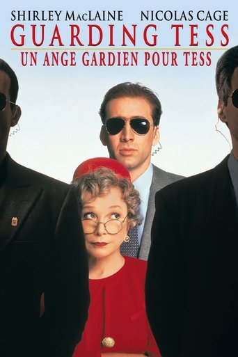 Regarder Un Ange gardien pour Tess en streaming complet