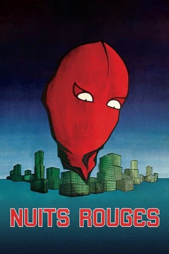 Regarder Nuits rouges en streaming complet