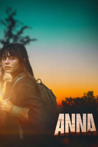 Regarder Anna - Saison 1 en streaming complet