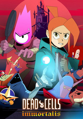 Regarder Dead Cells : Immortalis en streaming complet