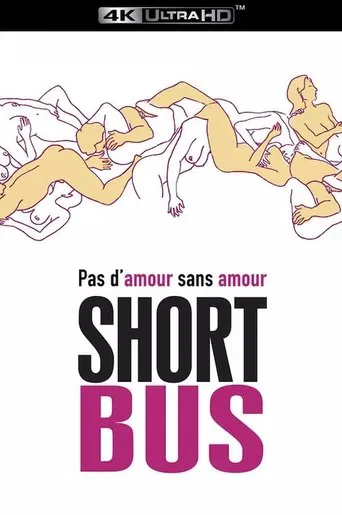 Regarder Shortbus en streaming complet