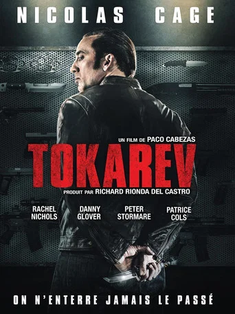 Regarder Tokarev en streaming complet
