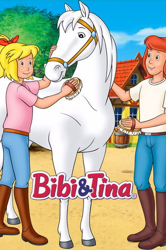Regarder Bibi und Tina en streaming complet