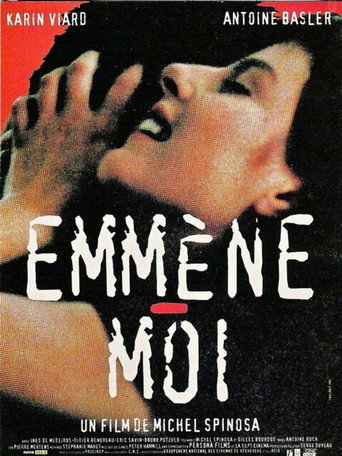Regarder Emmène-moi en streaming complet