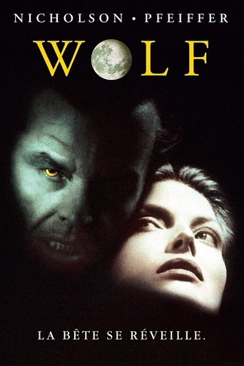 Regarder Wolf en streaming complet