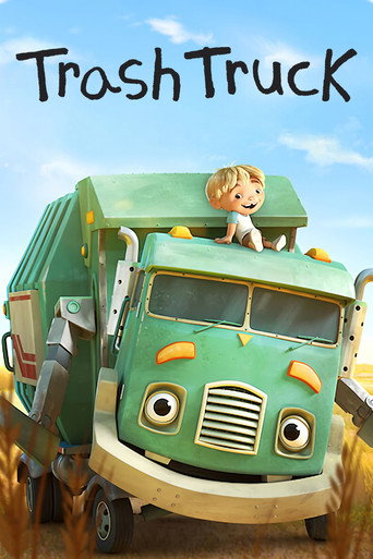 Regarder Nico Nickel le camion poubelle en streaming complet