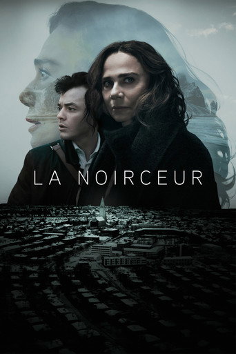 Regarder The Darkness en streaming complet