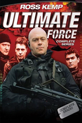 Regarder Ultimate Force en streaming complet