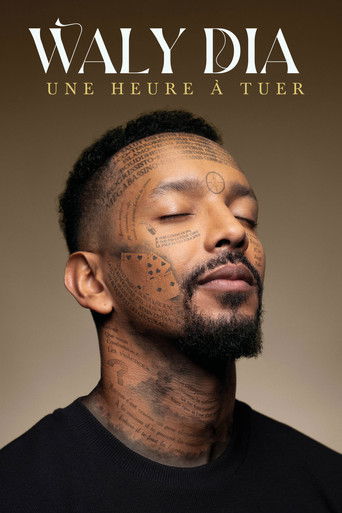 Regarder Waly Dia : Une heure à tuer en streaming complet