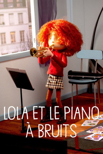 Regarder Lola et le piano à bruits en streaming complet