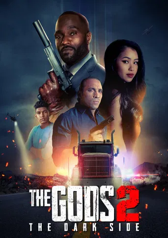 Regarder The Gods 2: The Dark Side en streaming complet