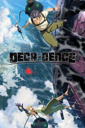 Regarder Deca-Dence en streaming complet