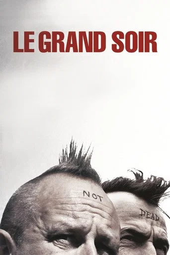 Regarder Le Grand Soir en streaming complet