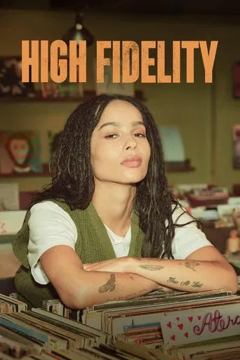Regarder High Fidelity en streaming complet