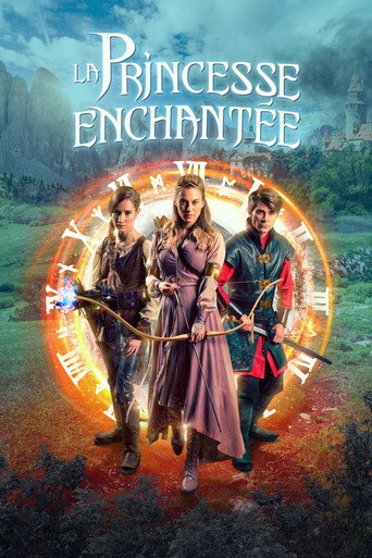 Regarder La Princesse enchantée en streaming complet
