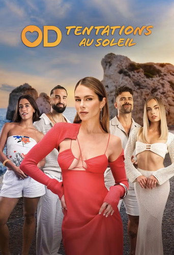 Regarder OD Tentations au soleil en streaming complet