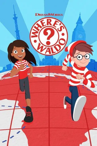 Regarder Où est Charlie? en streaming complet