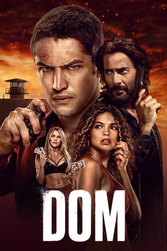 Regarder Dom - Saison 1 en streaming complet