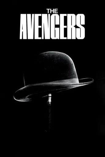 Regarder The Avengers en streaming complet