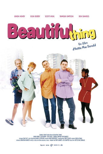 Regarder Beautiful Thing en streaming complet