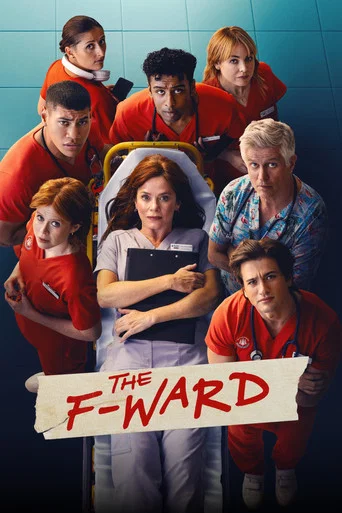 Regarder The F Ward - Saison 1 en streaming complet