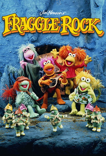 Regarder Fraggle Rock en streaming complet