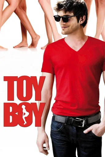 Regarder Toy Boy en streaming complet