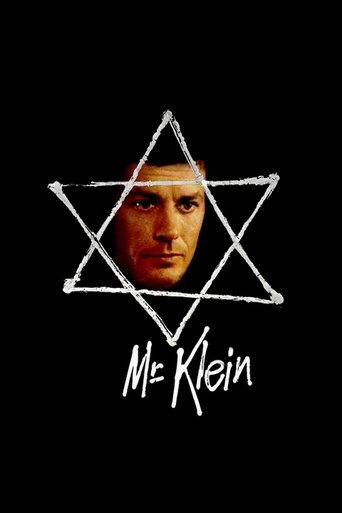 Regarder Mr. Klein en streaming complet