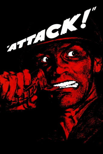 Regarder Attack en streaming complet