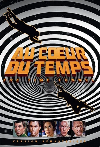 Regarder Au cœur du temps en streaming complet