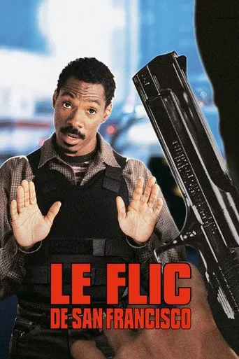Regarder Le flic de San Francisco en streaming complet