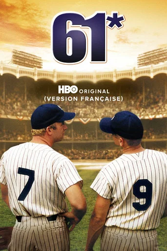 Regarder 61* en streaming complet