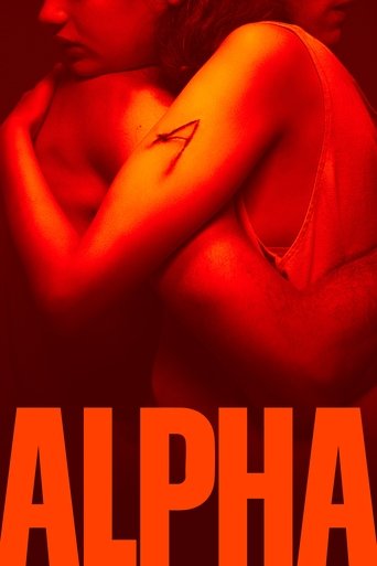 Regarder Alpha en streaming complet
