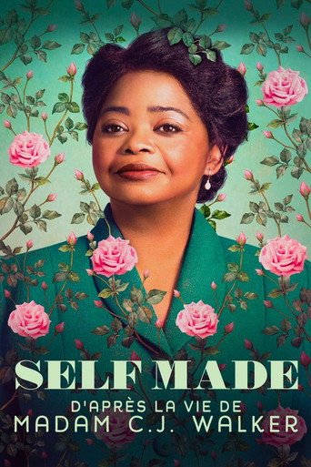 Regarder Self Made: Inspired by the Life of Madam C.J. Walker en streaming complet