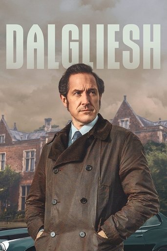 Regarder Dalgliesh - Saison 1 en streaming complet