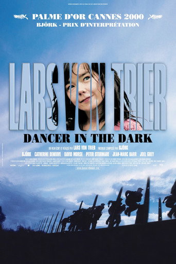 Regarder Dancer in the Dark en streaming complet