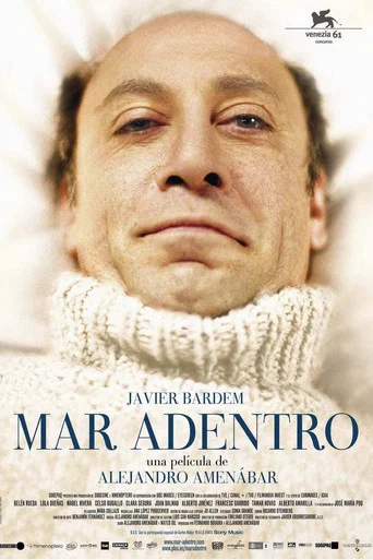 Regarder Mar adentro en streaming complet