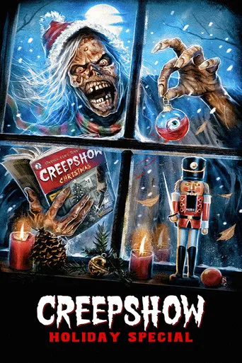 Regarder Les Griffes du Père Noël en streaming complet