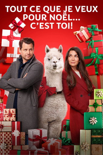 Regarder Tout ce que je veux pour Noël… c'est toi ! en streaming complet