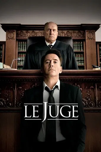 Regarder The Judge en streaming complet