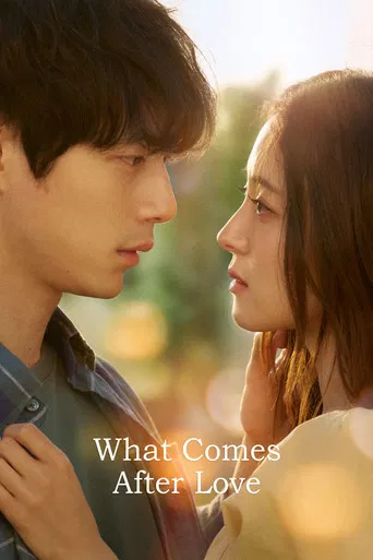 Regarder What Comes After Love en streaming complet