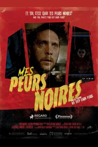 Regarder Mes peurs noires en streaming complet