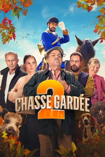 Regarder Chasse gardée 2 en streaming complet