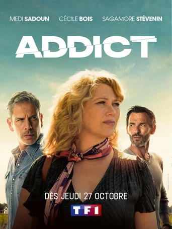 Regarder Addict en streaming complet