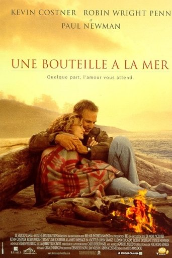 Regarder Une bouteille à la mer en streaming complet